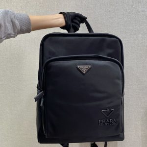 Prada 2VZ081 Backpack -30*38.5*19CM - Image 3