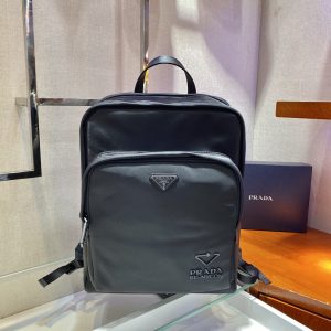 Prada 2VZ081 Backpack -30*38.5*19CM - Image 1