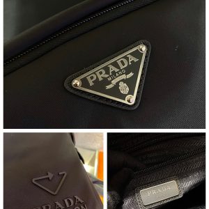 Prada 2VZ081 Backpack -30*38.5*19CM - Image 7