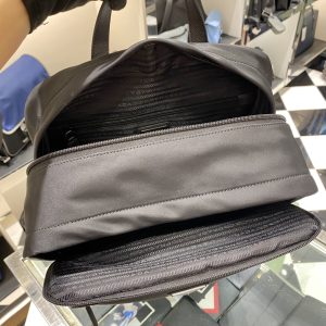 Prada 2VZ081 Backpack -30*38.5*19CM - Image 8