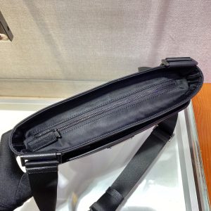 Prada Crossbody Bag-2VH118-28*25*6CM - Image 5