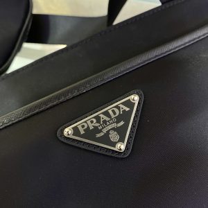 Prada Crossbody Bag-2VH118-28*25*6CM - Image 8