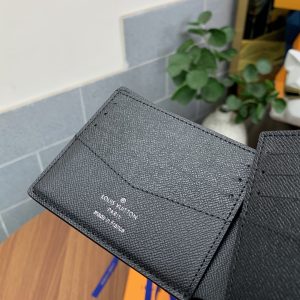 Louis Vuitton Slender Wallet-M62294-11*9*2CM - Image 6