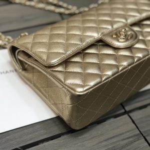 Ch@nel Flap Bag-25CM - Image 2