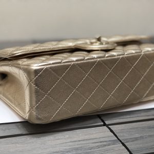 Ch@nel Flap Bag-25CM - Image 4