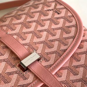 Goyard Crossbody Bag-25x10x18CM - Image 7