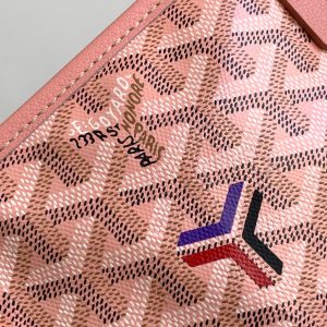 Goyard Anjou Mini Handbags-30CM - Image 4