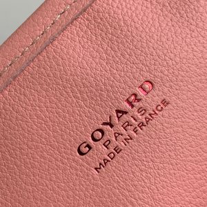Goyard Anjou Mini Handbags-30CM - Image 9