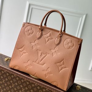 Louis Vuitton Onthego Handbag-41*34*19CM - Image 2