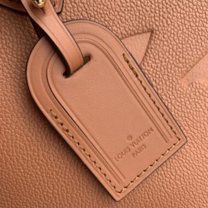 Louis Vuitton Onthego Handbag-41*34*19CM - Image 4
