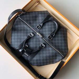 Louis Vuitton Keepall - Image 3