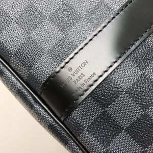 Louis Vuitton Keepall - Image 7