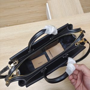 Burberry Tote Bag-28 x 13 x 23CM - Image 5