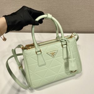 Prada Tote Bag 1BA896-24.5*16.5*11CM - Image 3
