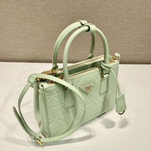 Prada Tote Bag 1BA896-24.5*16.5*11CM - Image 2