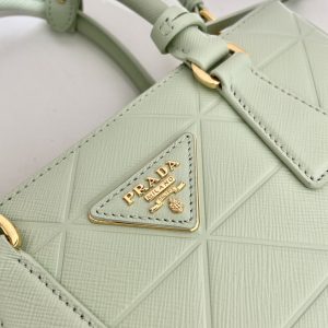 Prada Tote Bag 1BA896-24.5*16.5*11CM - Image 7