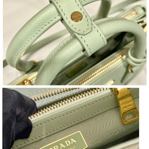 Prada Tote Bag 1BA896-24.5*16.5*11CM - Image 9