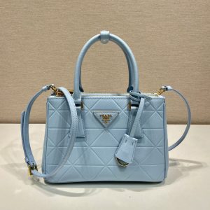 Prada Tote Bag 1BA896-24.5*16.5*11CM