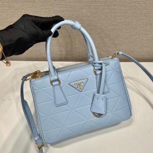 Prada Tote Bag 1BA896-24.5*16.5*11CM - Image 3