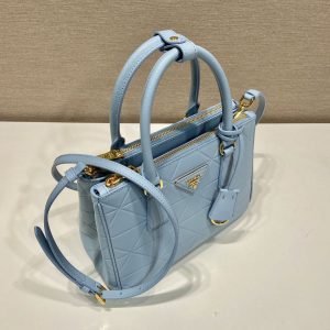 Prada Tote Bag 1BA896-24.5*16.5*11CM - Image 2