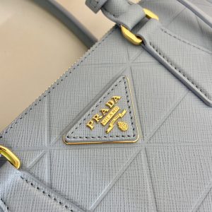 Prada Tote Bag 1BA896-24.5*16.5*11CM - Image 5