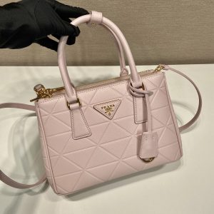 Prada Tote Bag 1BA896-24.5*16.5*11CM - Image 2