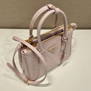 Prada Tote Bag 1BA896-24.5*16.5*11CM - Image 3
