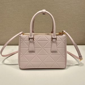 Prada Tote Bag 1BA896-24.5*16.5*11CM - Image 4