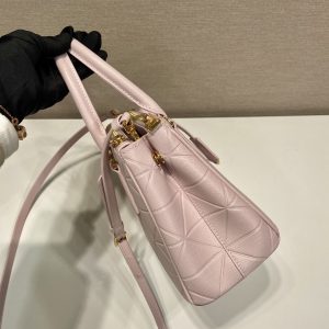 Prada Tote Bag 1BA896-24.5*16.5*11CM - Image 5