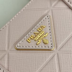 Prada Tote Bag 1BA896-24.5*16.5*11CM - Image 7