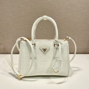 Prada Tote Bag 1BA896-24.5*16.5*11CM