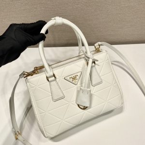 Prada Tote Bag 1BA896-24.5*16.5*11CM - Image 2
