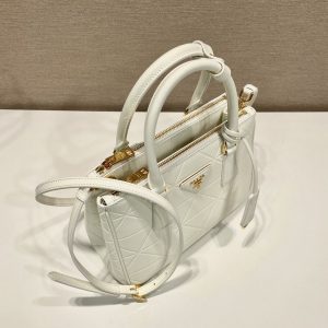 Prada Tote Bag 1BA896-24.5*16.5*11CM - Image 3