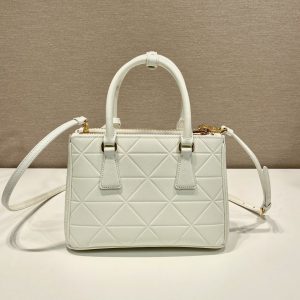 Prada Tote Bag 1BA896-24.5*16.5*11CM - Image 6