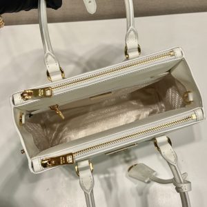 Prada Tote Bag 1BA896-24.5*16.5*11CM - Image 8