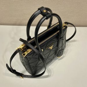 Prada Tote Bag 1BA896-24.5*16.5*11CM - Image 2