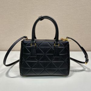 Prada Tote Bag 1BA896-24.5*16.5*11CM - Image 4