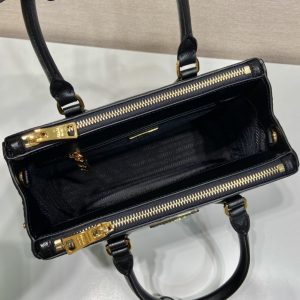 Prada Tote Bag 1BA896-24.5*16.5*11CM - Image 7