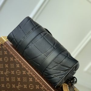 Louis Vuitton City Keepall-27x17x13CM - Image 4
