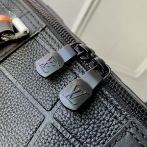 Louis Vuitton City Keepall-27x17x13CM - Image 6