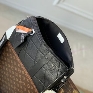 Louis Vuitton City Keepall-27x17x13CM - Image 8
