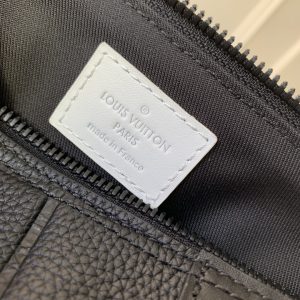 Louis Vuitton City Keepall-27x17x13CM - Image 9