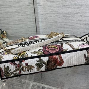 Diro Lady Bag-26 x 13.5 x 5 CM - Image 7