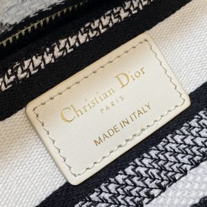 Diro Lady Bag-26 x 13.5 x 5 CM - Image 8