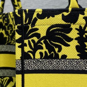 Diro Small Book Tote-36*18*28CM - Image 6