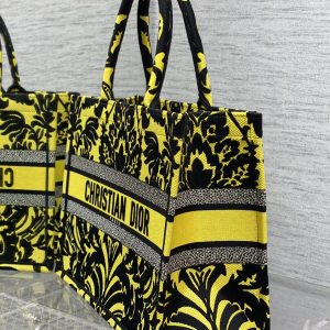 Diro Small Book Tote-36*18*28CM - Image 4