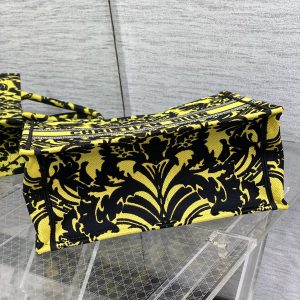Diro Small Book Tote-36*18*28CM - Image 7