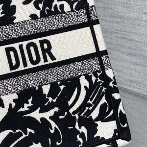 Diro Small Book Tote-36*18*28CM - Image 2