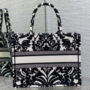 Diro Small Book Tote-36*18*28CM - Image 4