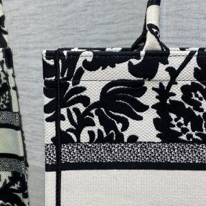 Diro Small Book Tote-36*18*28CM - Image 5